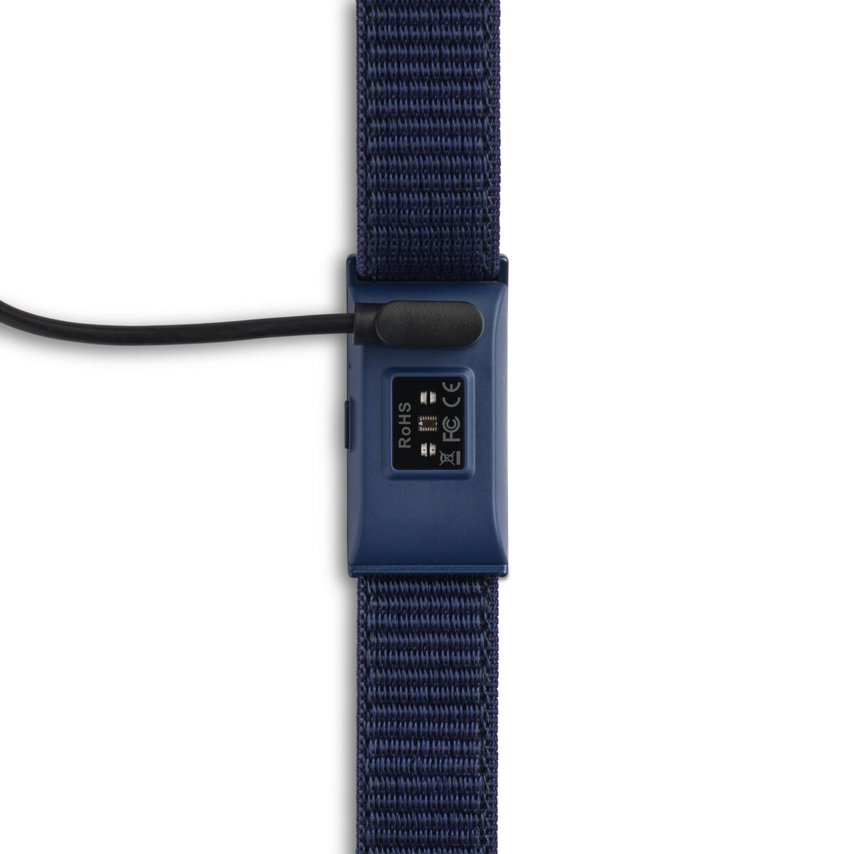 Bracelet d'activités Nilox NXSWONAIRBL