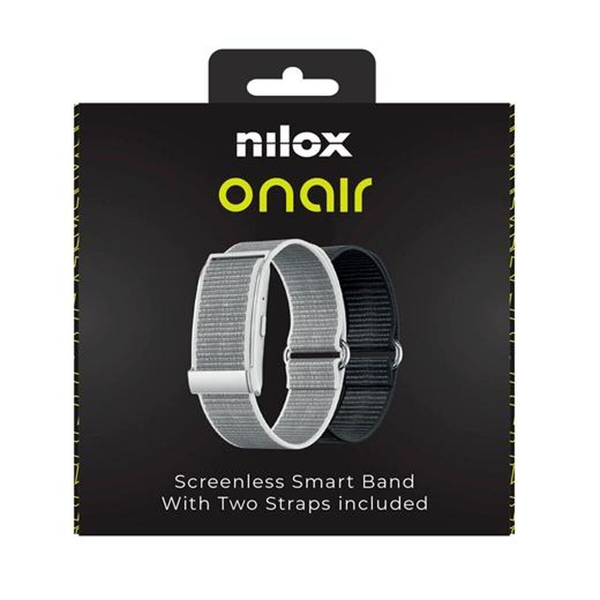 CD-R Nilox NXSWONAIRSL