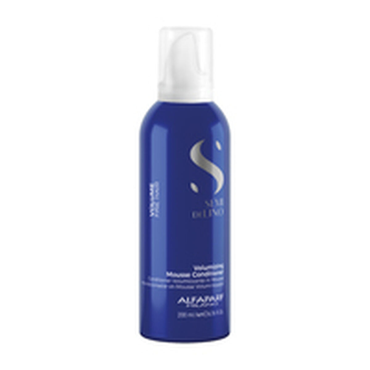 Après-shampooing Alfaparf Milano Semi Di Lino 200 ml (1 Unité)