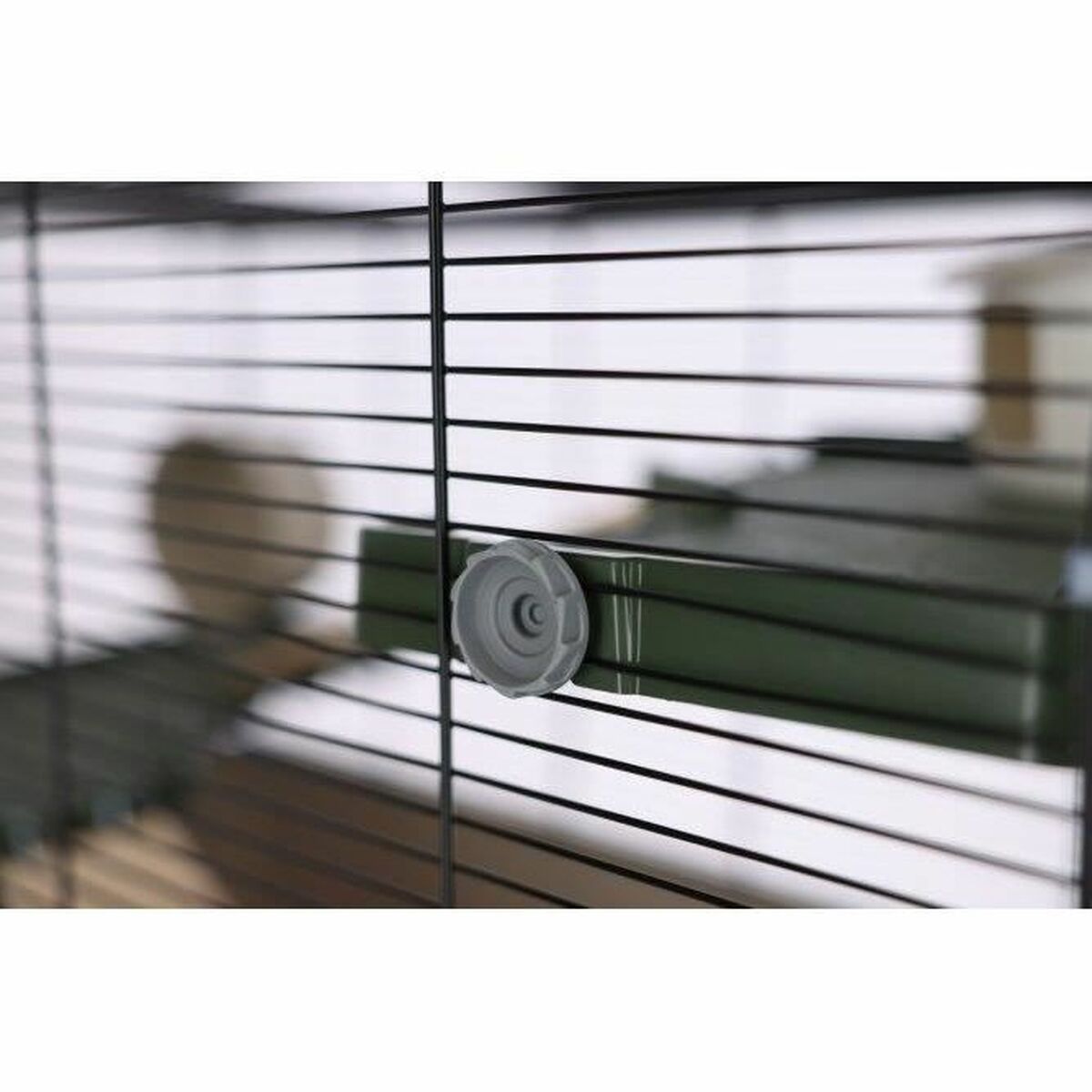Cage pour Hamster Kerbl Métal (3 Pièces)