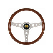 Volant Racing MOMO VINDYHERMW35 Bois Ø 35 cm