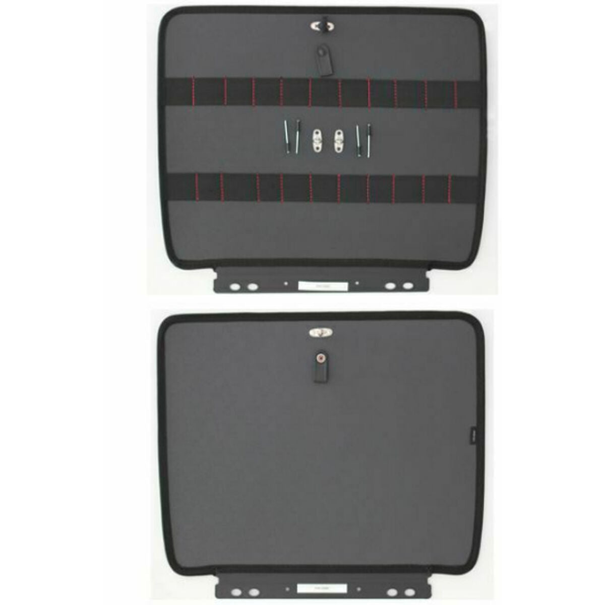 Boîte à outils GT Line ROCK 350 TURTLE 350 polypropylène