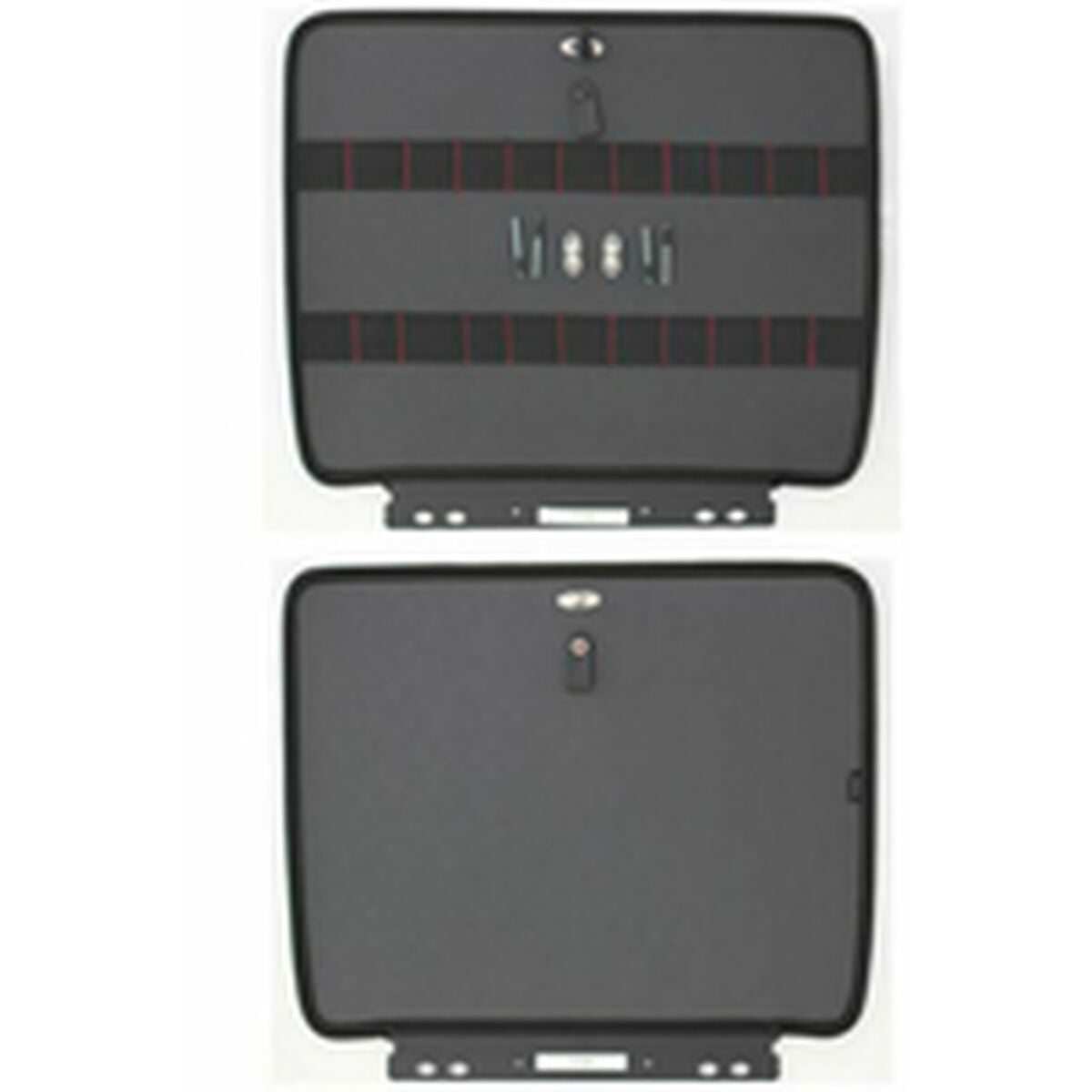 Boîte à outils GT Line ROCK 350 TURTLE 350 polypropylène