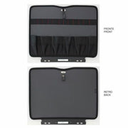 Boîte à outils GT Line NEW MEGA WHEELS polypropylène