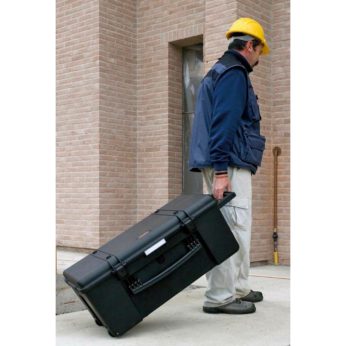 Mallette à Outils GT Line polypropylène