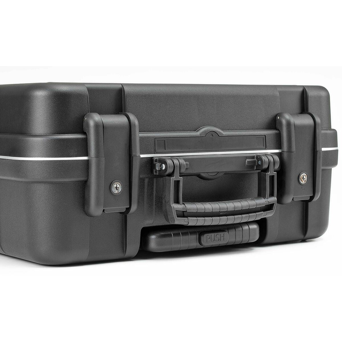 Mallette à Outils GT Line Aluminium polypropylène