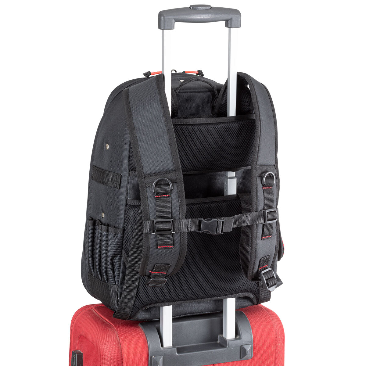 Sac à outils GT Line Noir Polyester 16 L