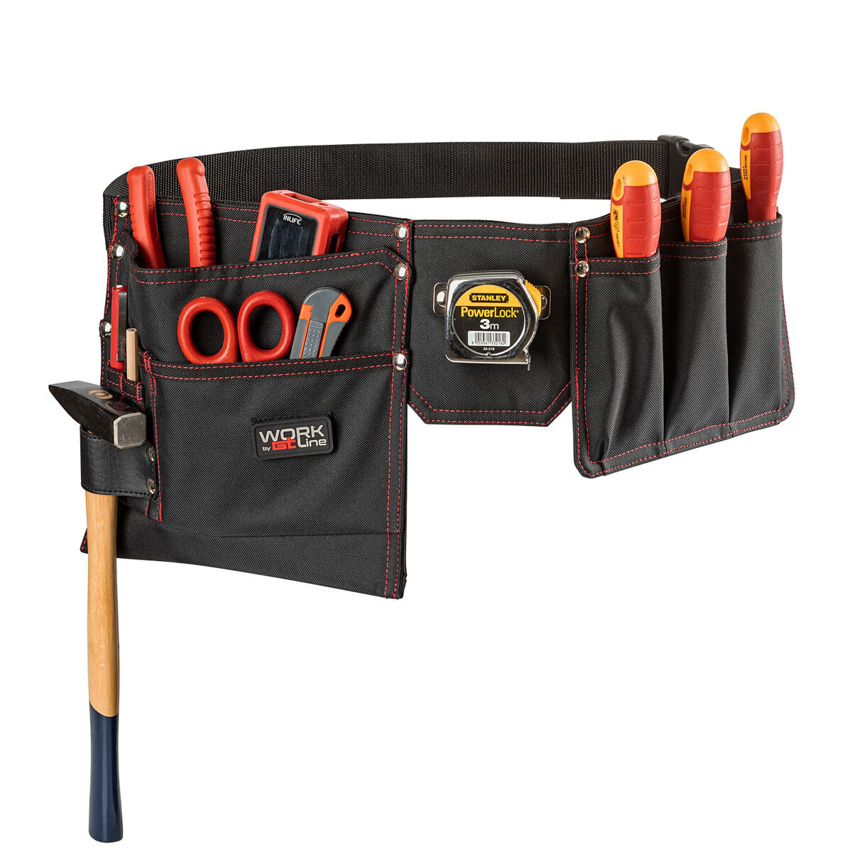 Ceinture à outils GT Line Top Tool Belt R