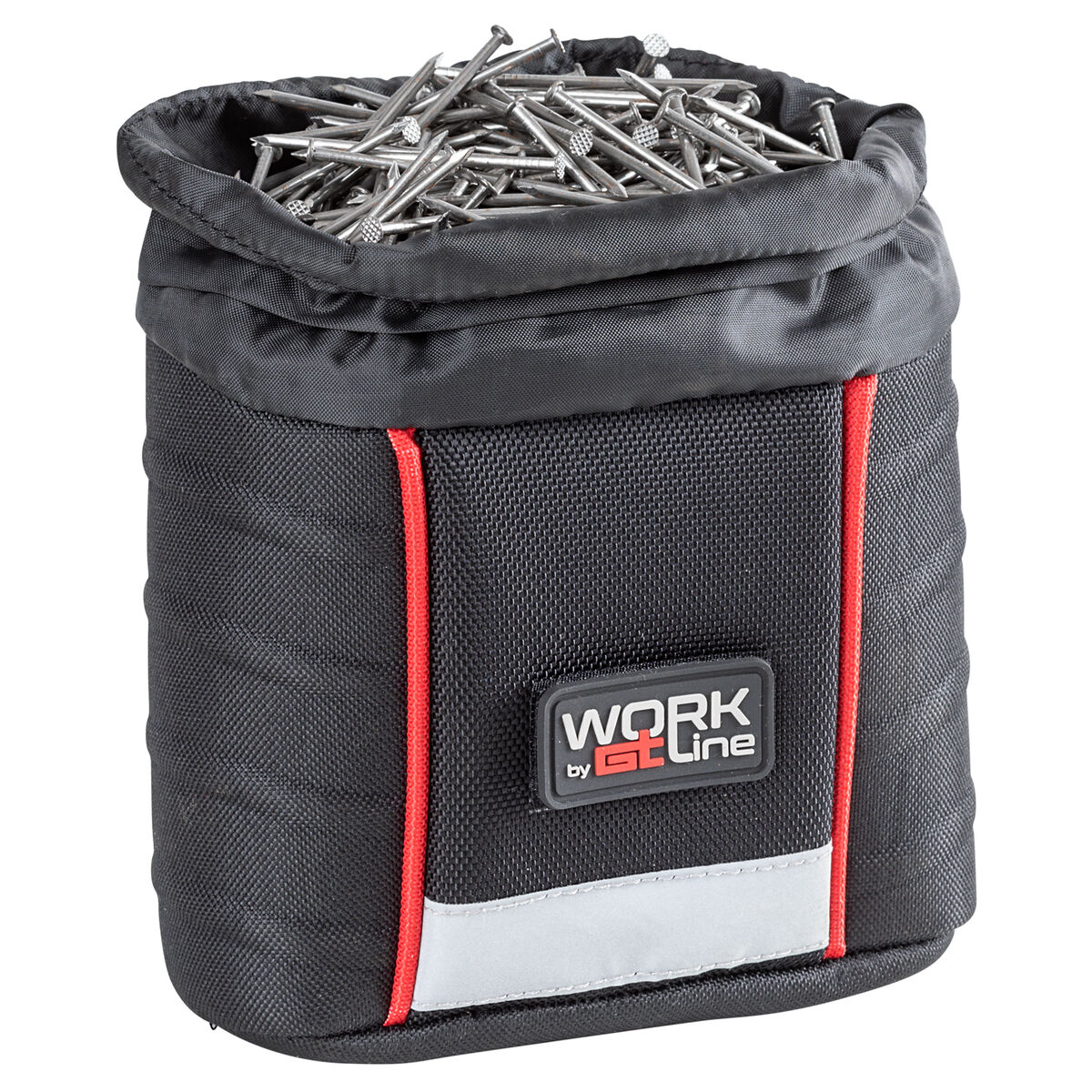 Sac à outils GT Line Top Nail R Polyester Clous