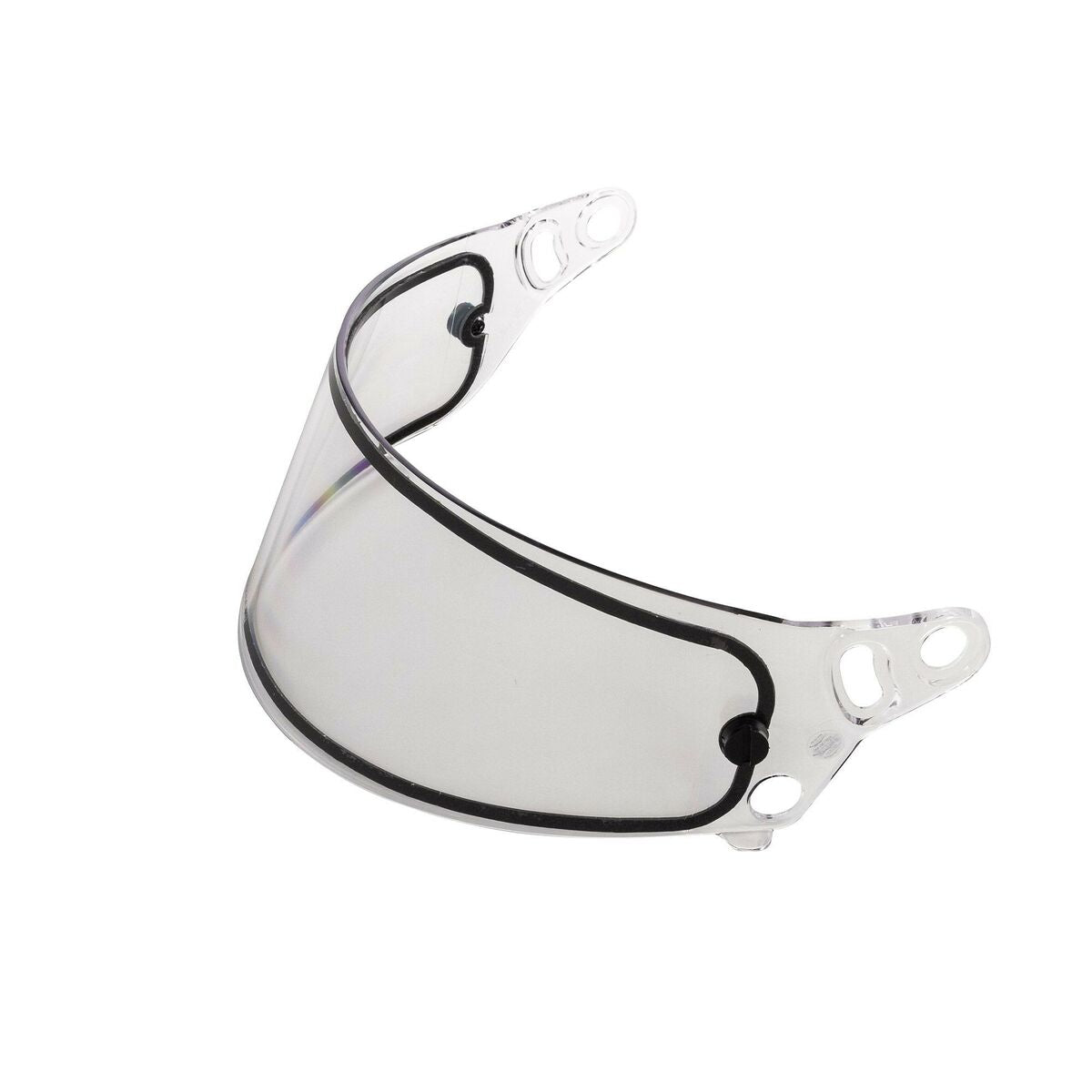 Visière de casque Bell BL2010001 Transparent