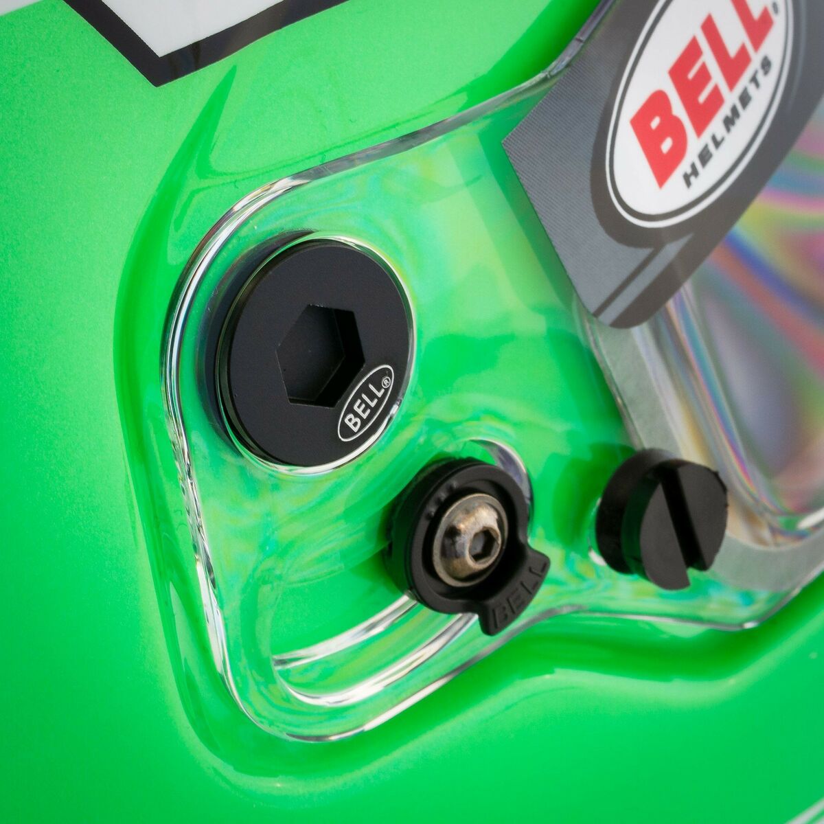 Casque Bell BL1311115 58