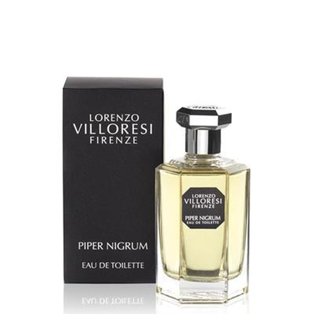 Parfum Unisexe Lorenzo Villoresi Firenze Piper Nigrum 100 ml
