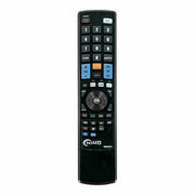 Télécommande pour Smart TV NIMO 1770