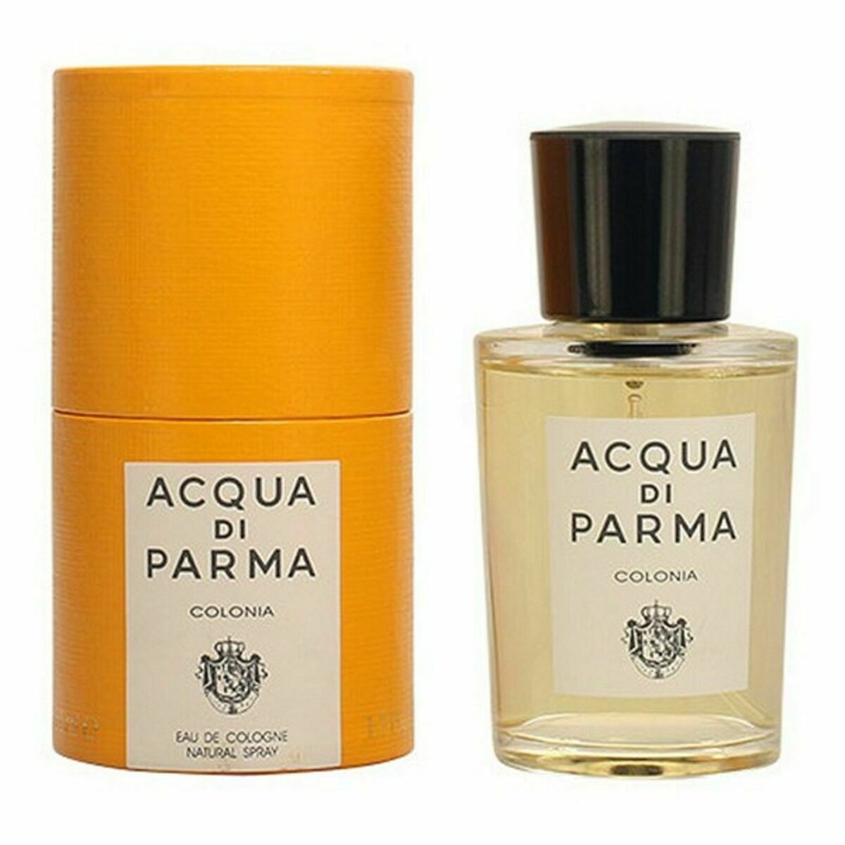 Parfum Unisexe Acqua Di Parma Colonia 100ml EDC 50 ml 100 ml