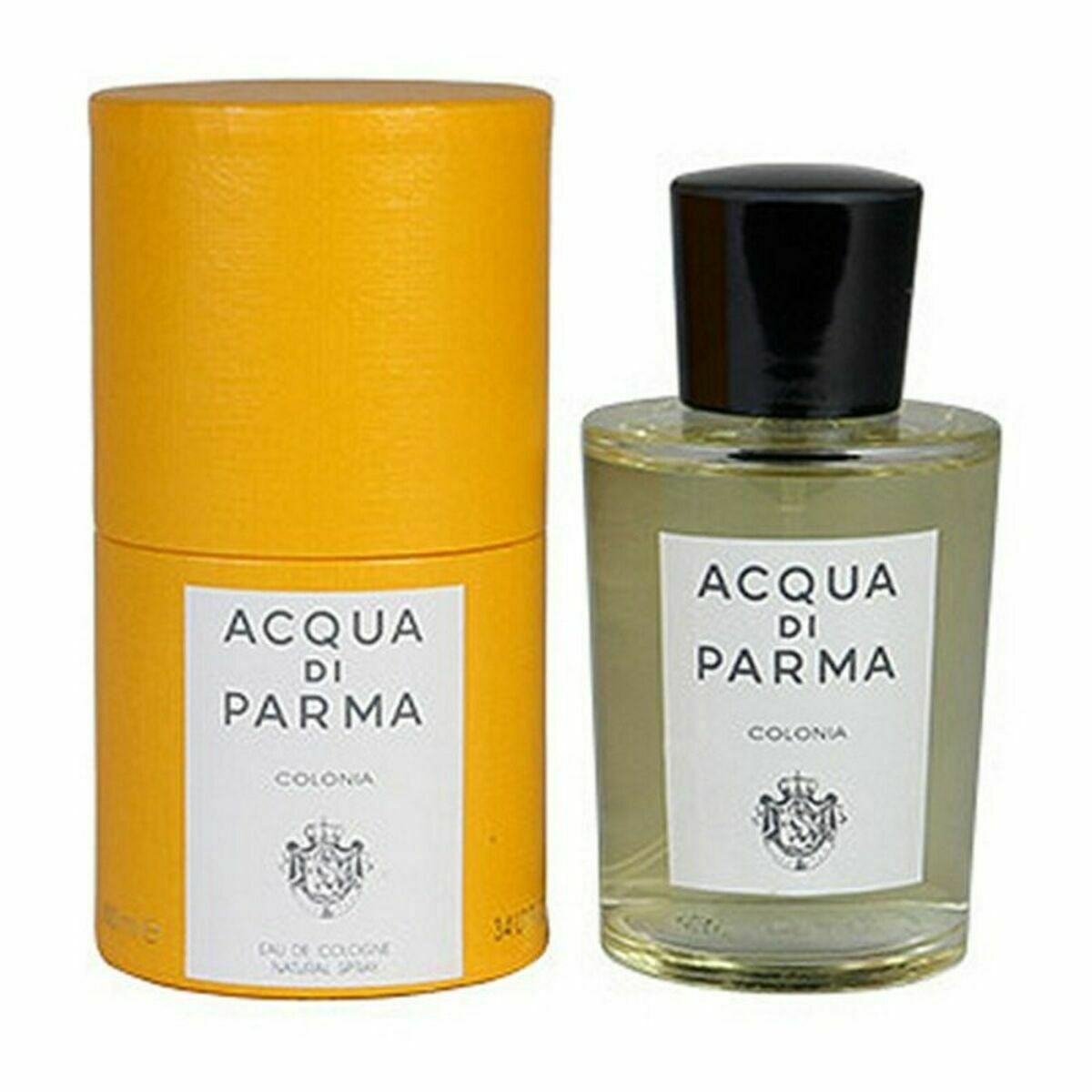 Parfum Unisexe Acqua Di Parma Colonia 100ml EDC 50 ml 100 ml