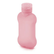 Bouteille United Pets Bon Ton Pi Rose Silicone 100 ml