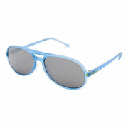 Lunettes de soleil Unisexe Opposit TM-016S-02 ø 58 mm