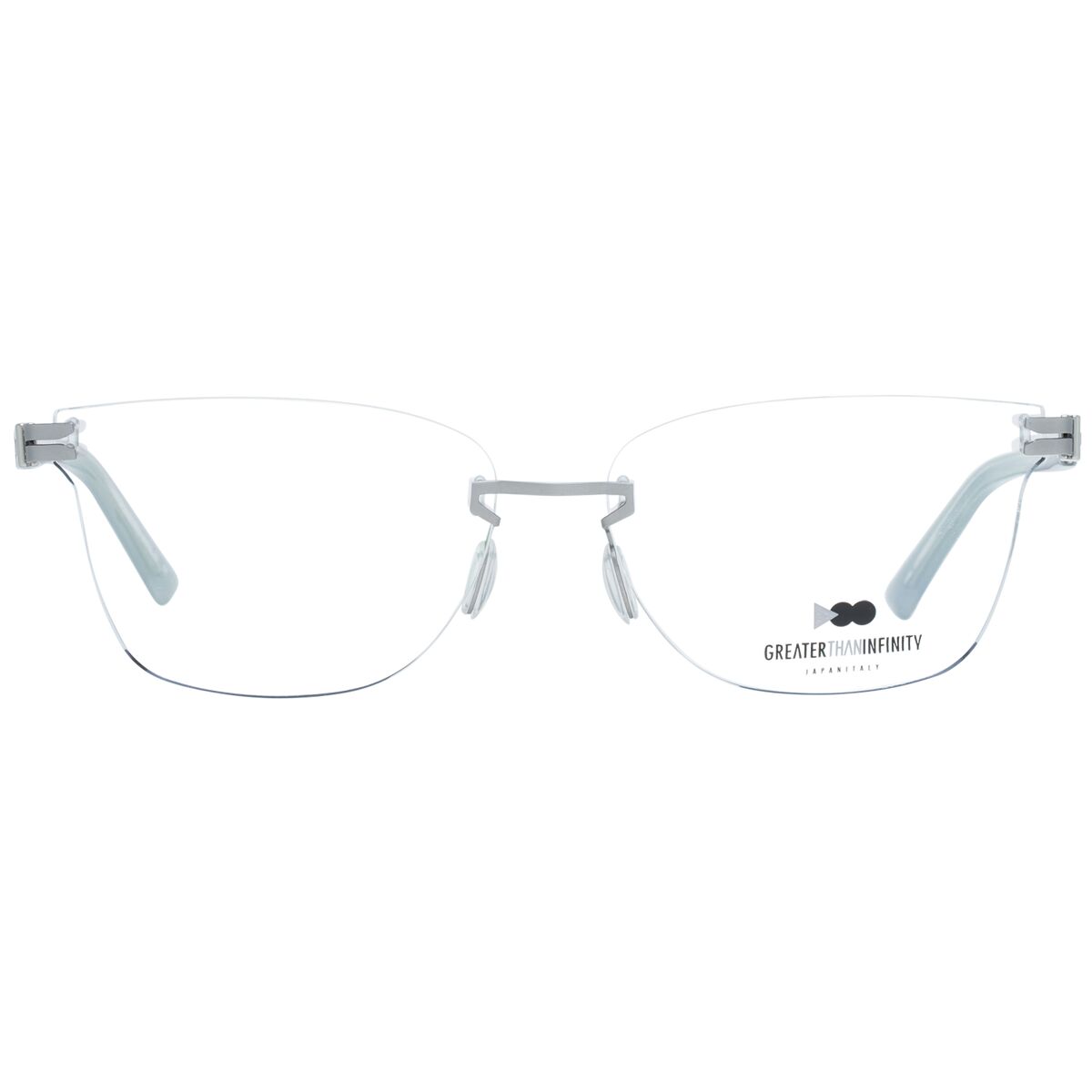 Monture de Lunettes Unisexe Greater Than Infinity GT048 60V02
