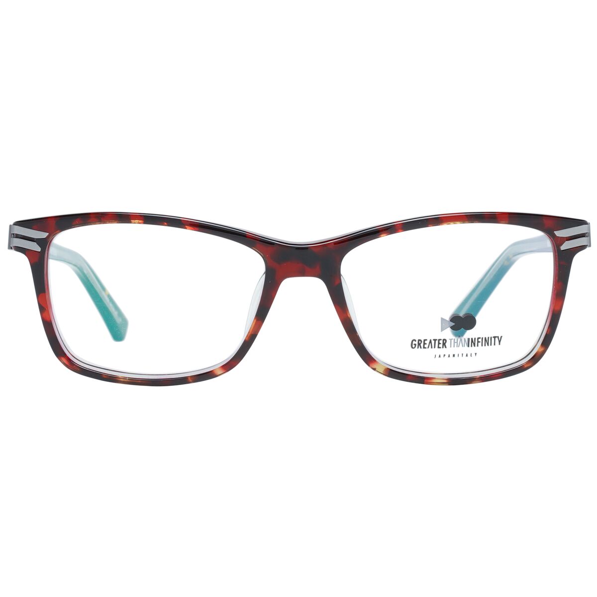 Monture de Lunettes Homme Greater Than Infinity GT040 54V04