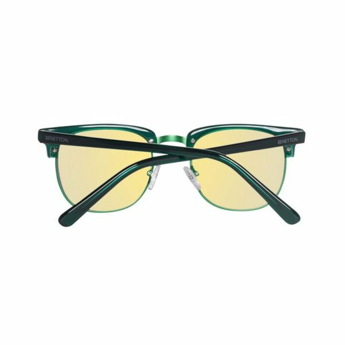 Lunettes de soleil Unisexe Benetton BE997S04 Ø 51 mm
