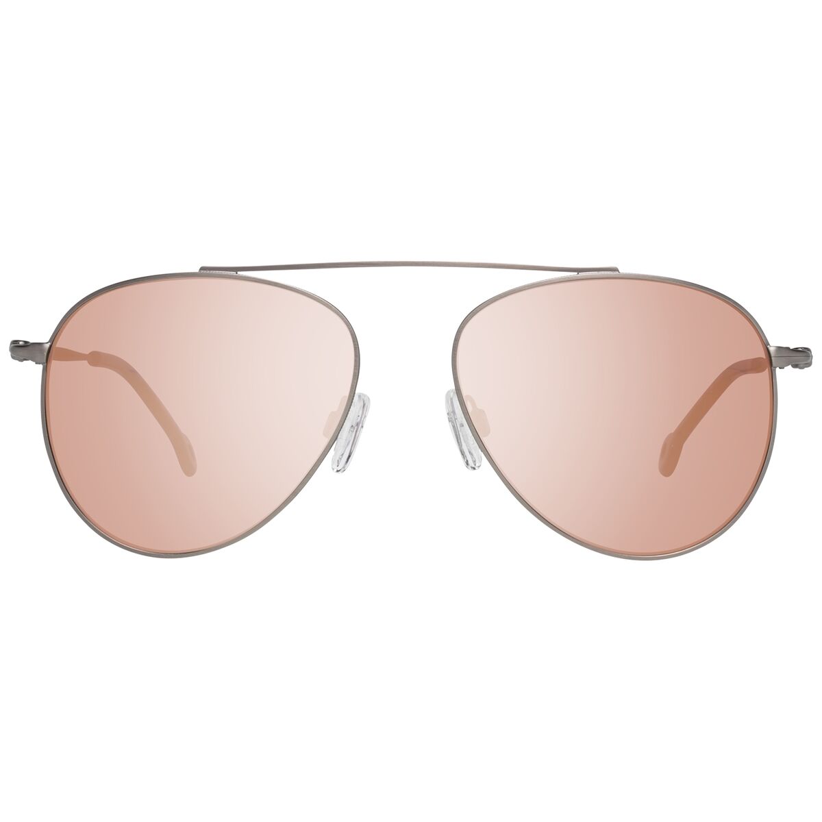 Lunettes de soleil Unisexe Hally & Son HS665S-5603 ø 56 mm