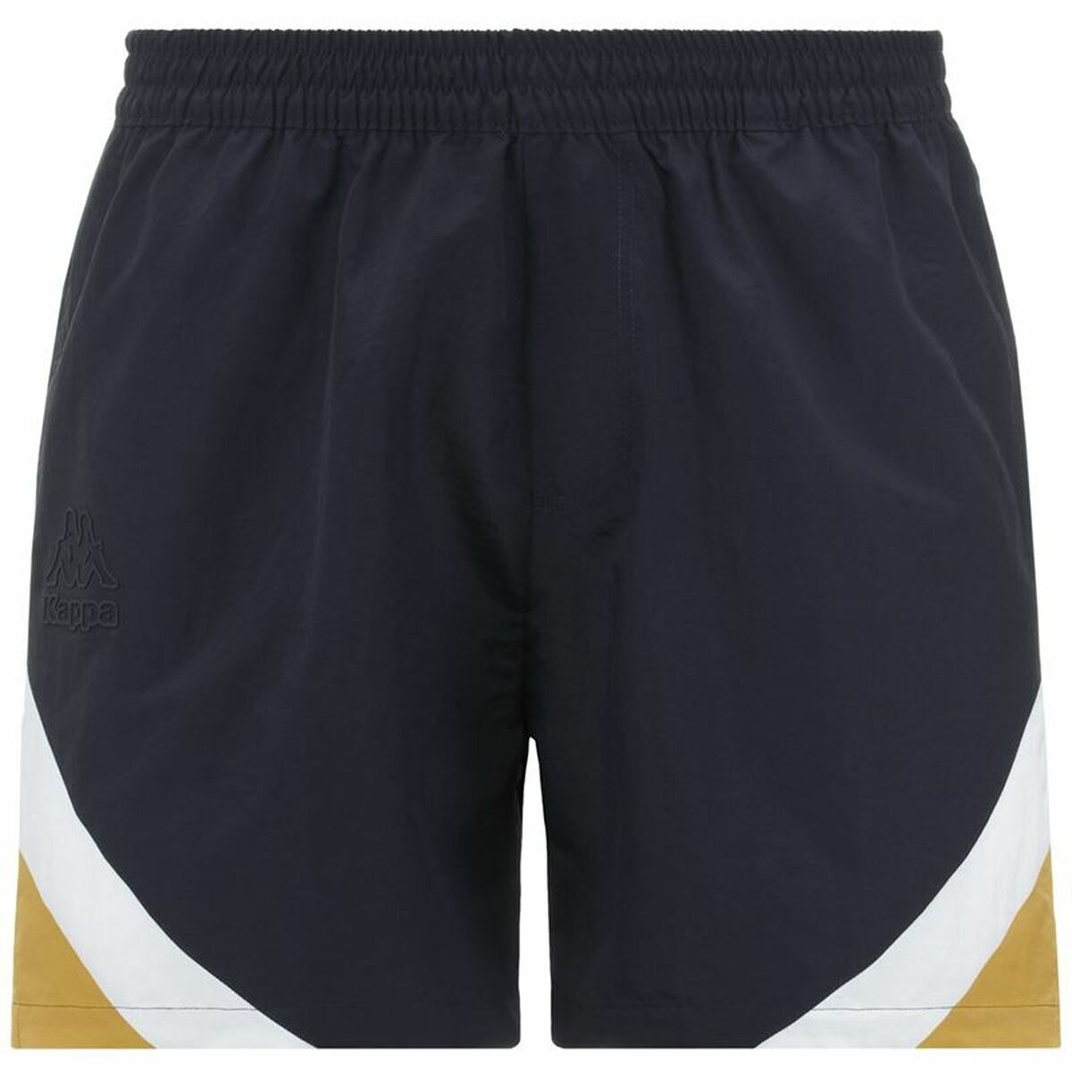 Maillot de bain homme Kappa Kappa Grei Bleu foncé Blue marine