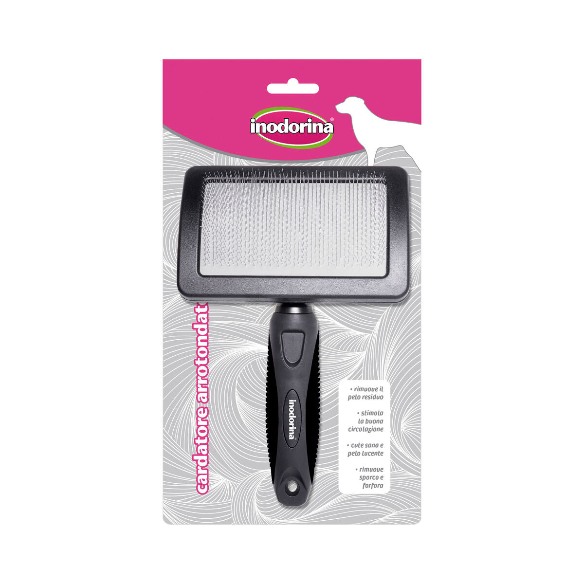 Brosse pour carder Inodorina   L