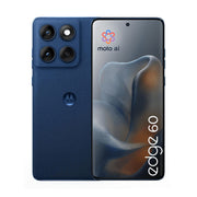 Smartphone Motorola 6,67" Octa Core 8 GB RAM 256 GB Bleu