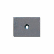 Plaque de fixation Sparco