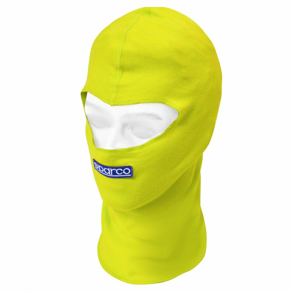 Siège Racing Sparco S002201GF L Motocyclette Jaune