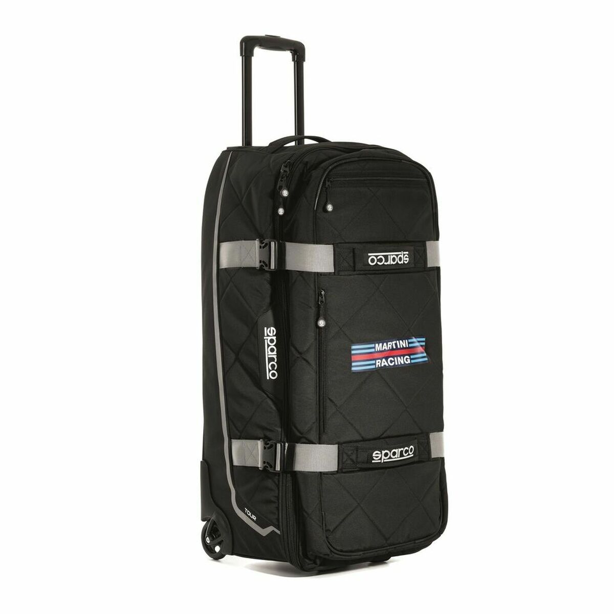 Sac de sport Sparco MARTINI RACING