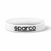 Bracelet Unisexe Sparco S099093BI Silicone (Taille unique)