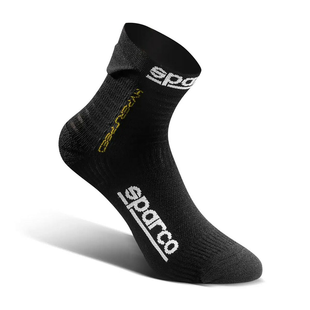 Chaussettes Sparco HIPERSPEED Noir (46-47)