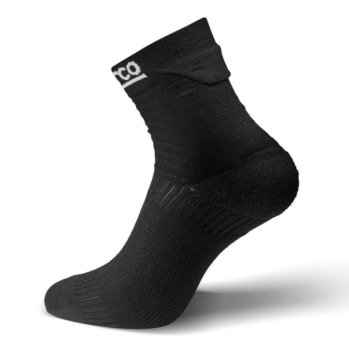 Chaussettes Sparco HIPERSPEED Noir (46-47)