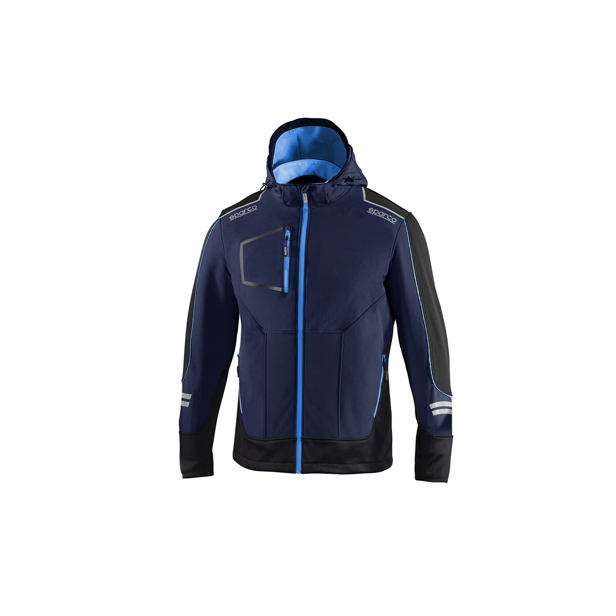 Veste de Sport pour Homme Sparco