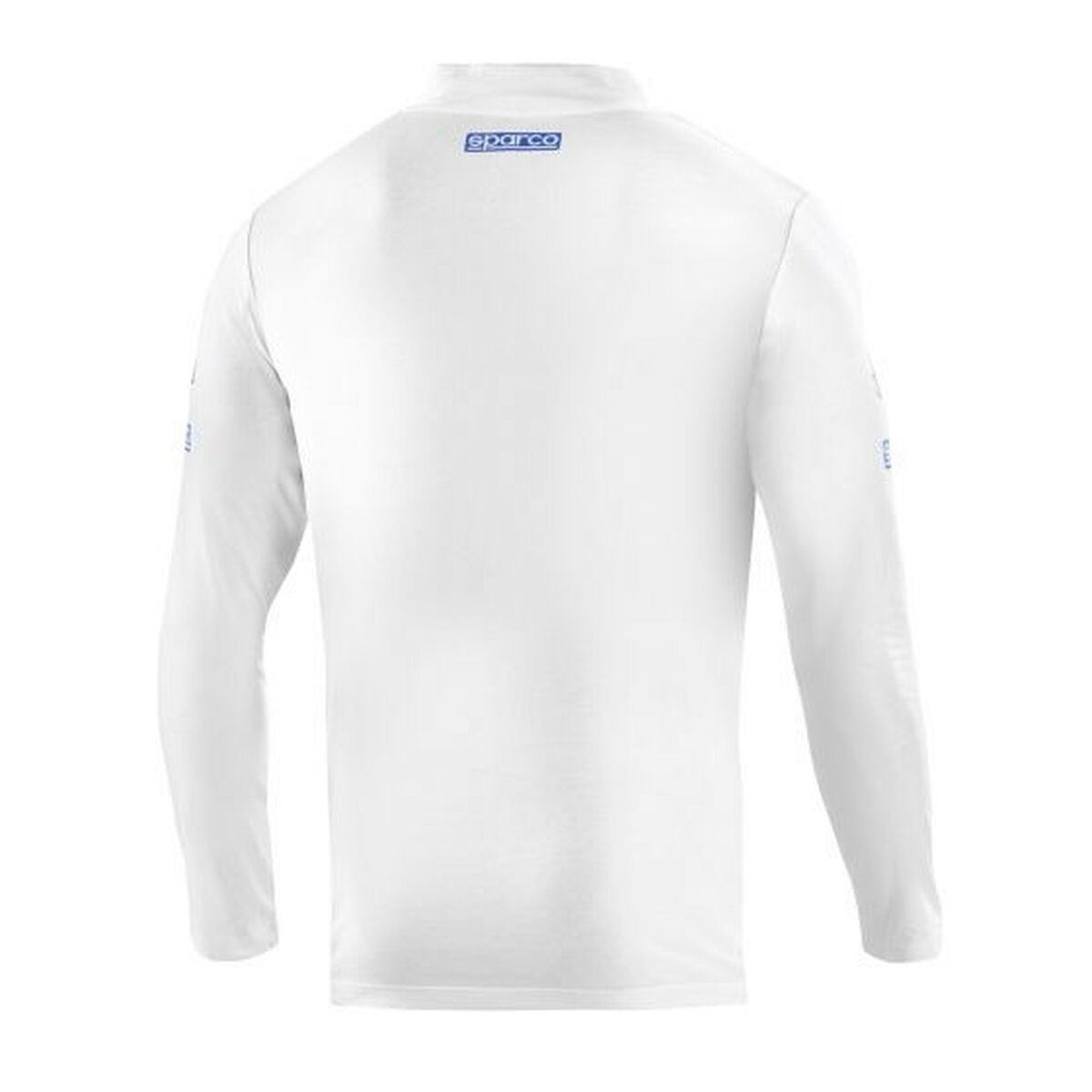 T-shirt à manches longues homme Sparco Martini Racing Blanc S