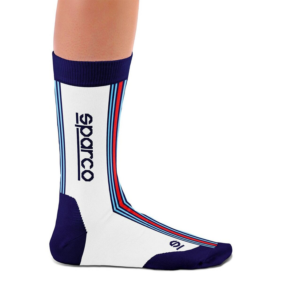 Chaussettes Sparco S099145MRBIBMN2