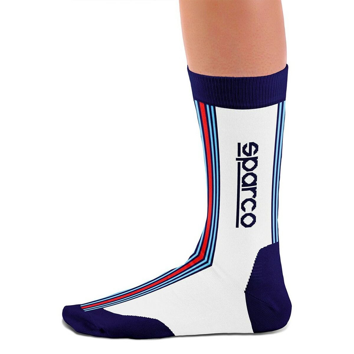 Chaussettes Sparco S099145MRBIBMN2