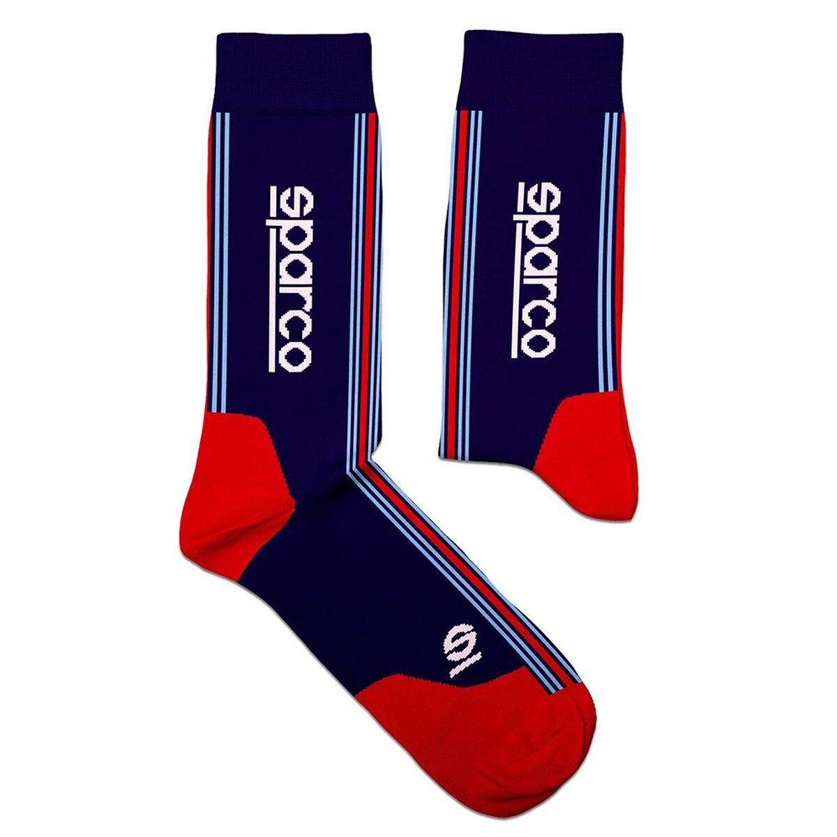Chaussettes Sparco S099145MRBMRSN2 (41-46)