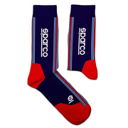 Chaussettes Sparco S099145MRBMRSN2 (41-46)