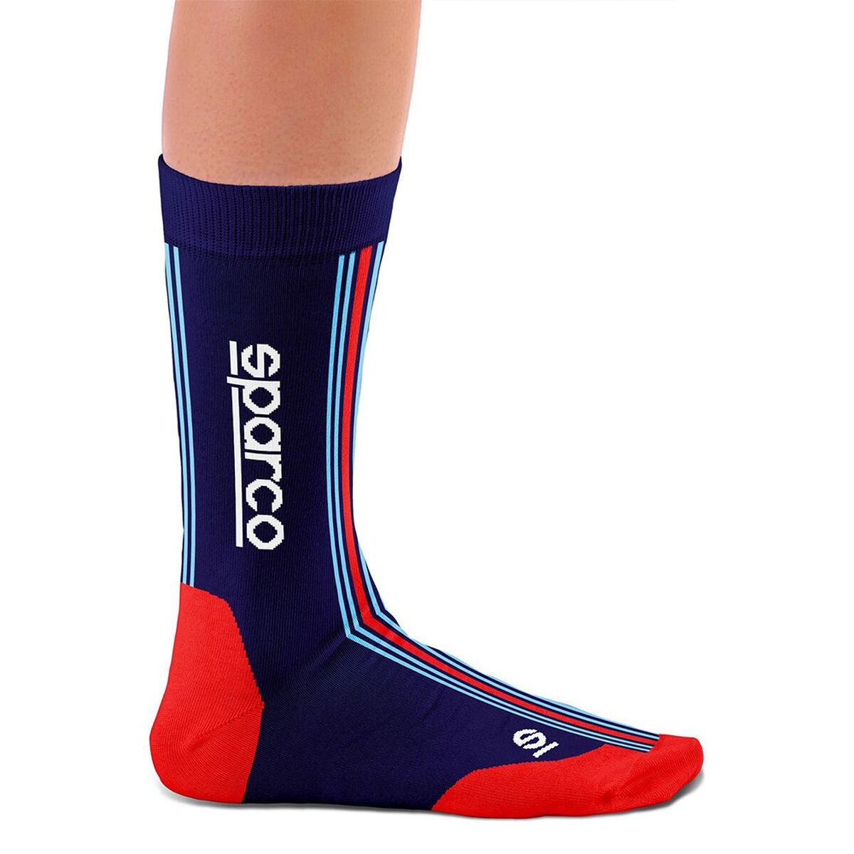 Chaussettes Sparco S099145MRBMRSN2 (41-46)