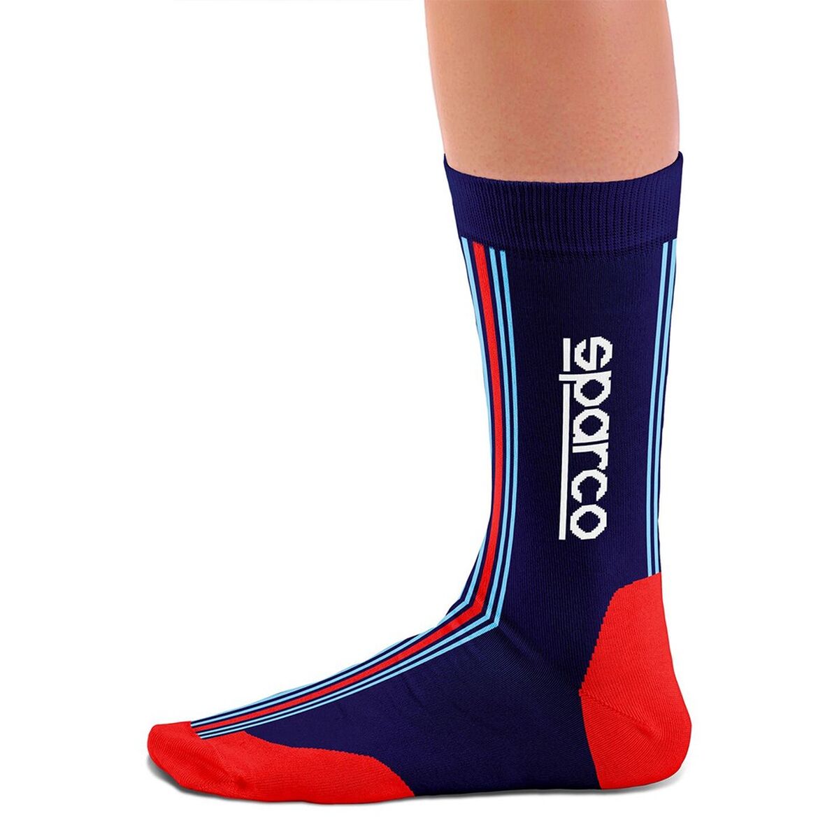 Chaussettes Sparco S099145MRBMRSN2 (41-46)