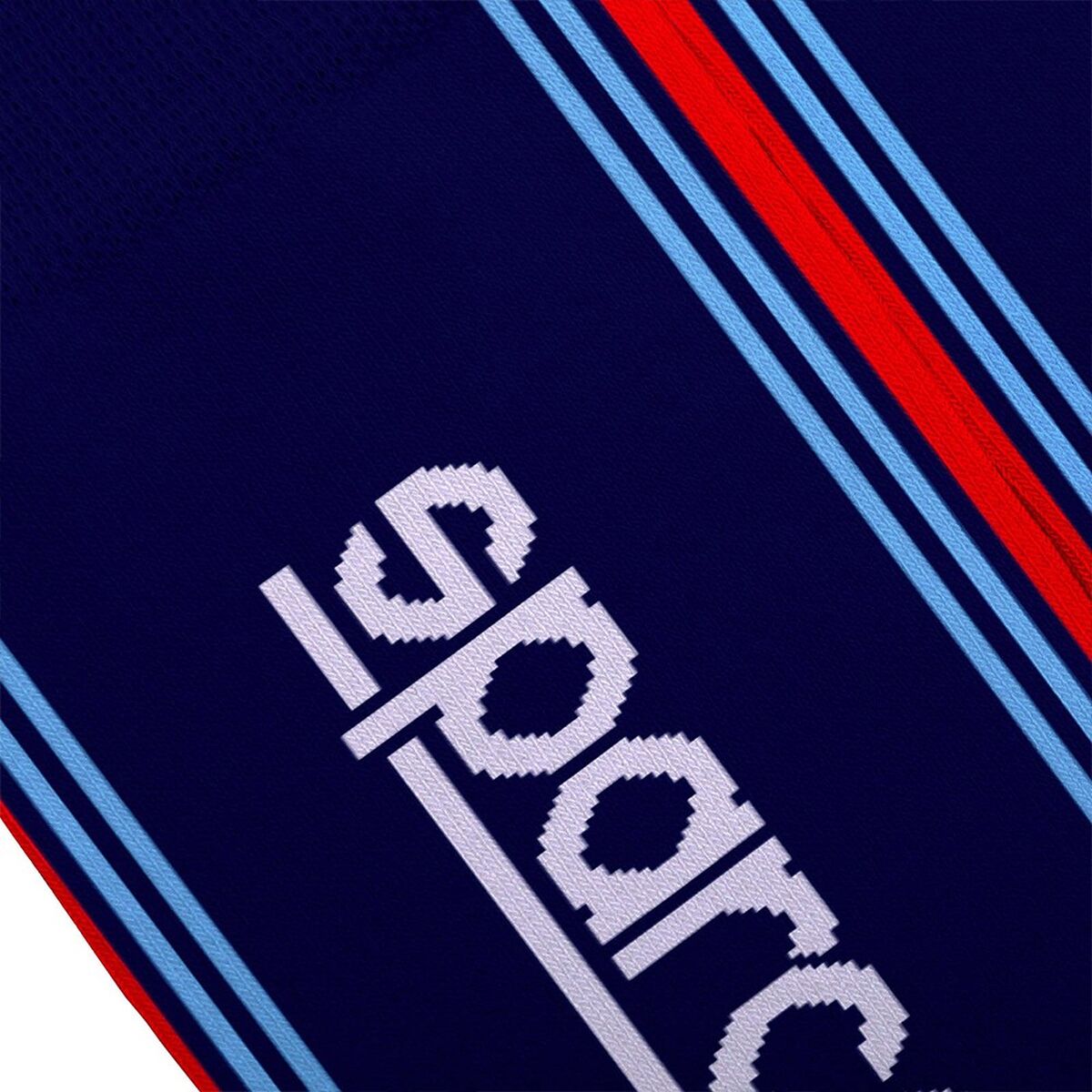 Chaussettes Sparco S099145MRBMRSN2 (41-46)