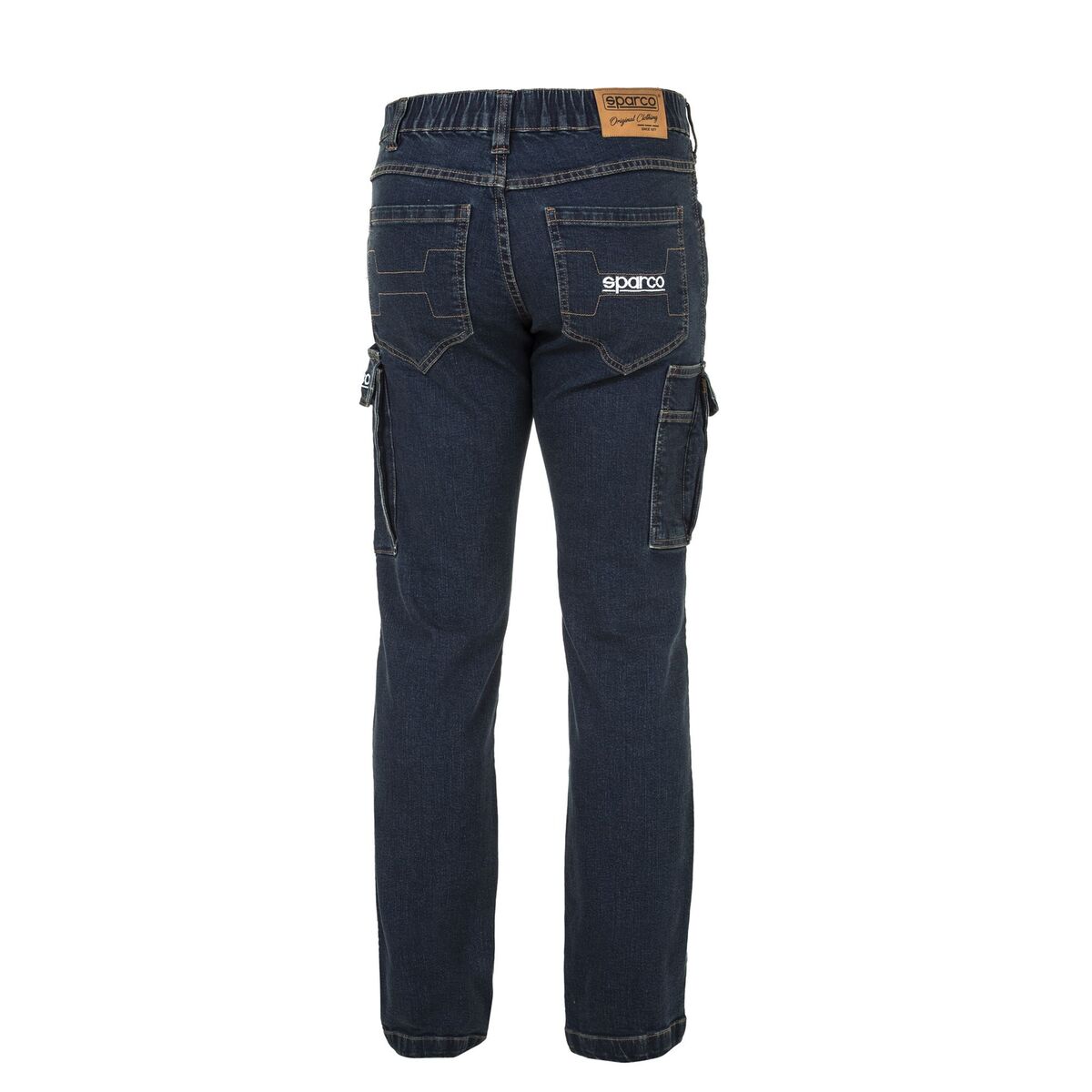 Pantalons Sparco S02430BS2M M