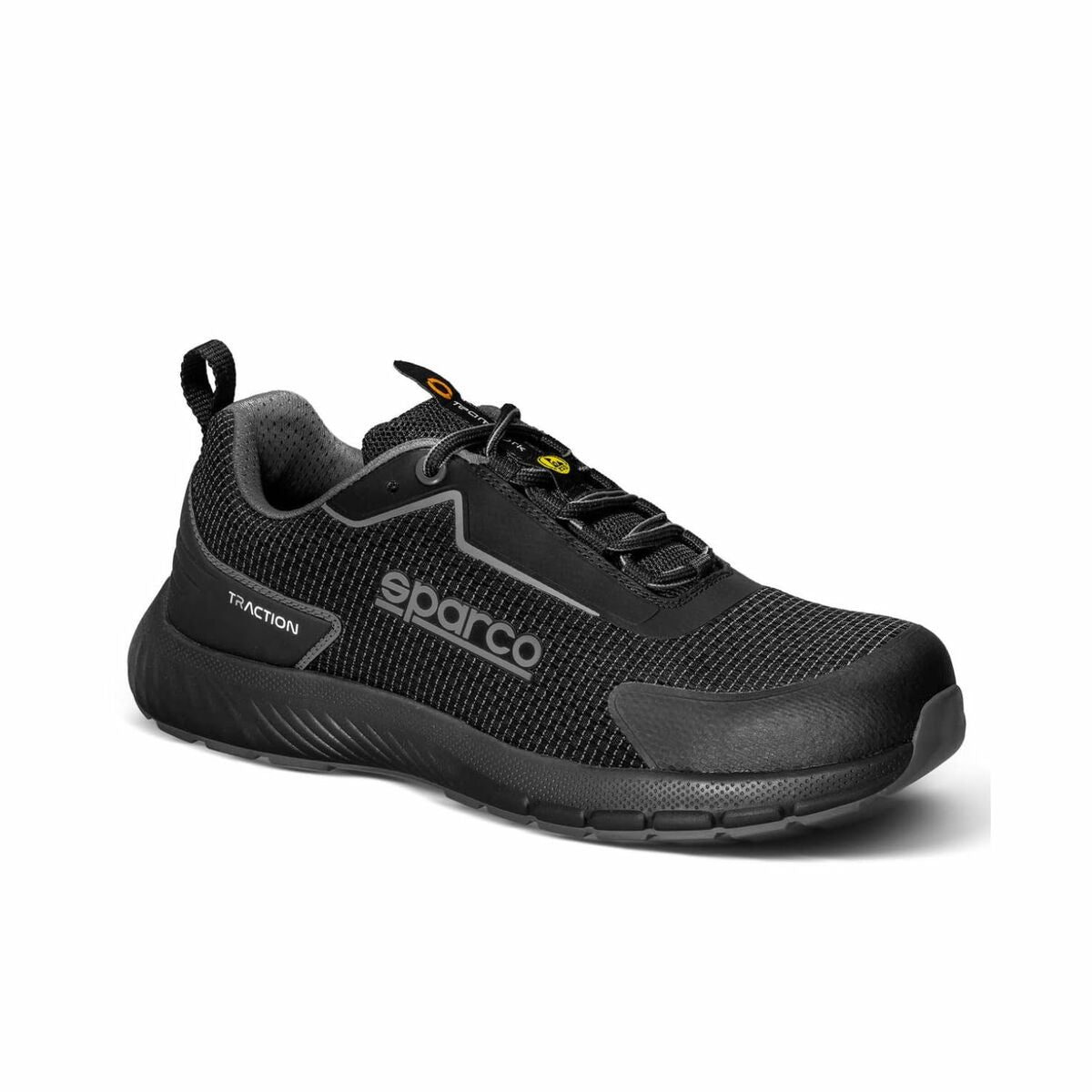 Chaussures de sécurité Sparco SBTB0002B0K01045 45