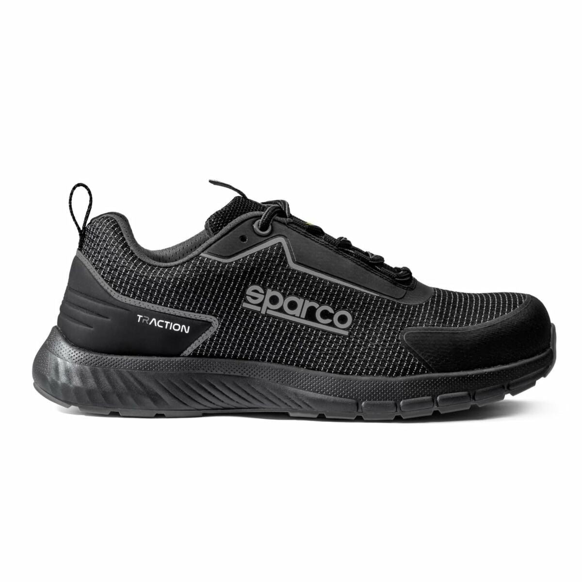 Chaussures de sécurité Sparco SBTB0002B0K01045 45