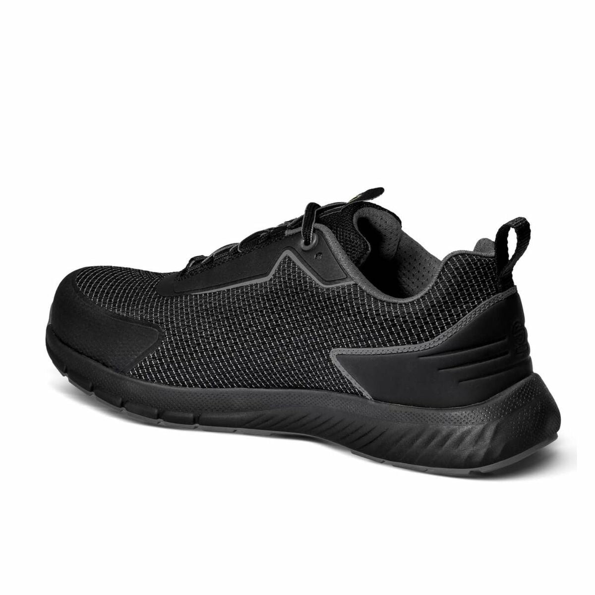 Chaussures de sécurité Sparco SBTB0002B0K01045 45