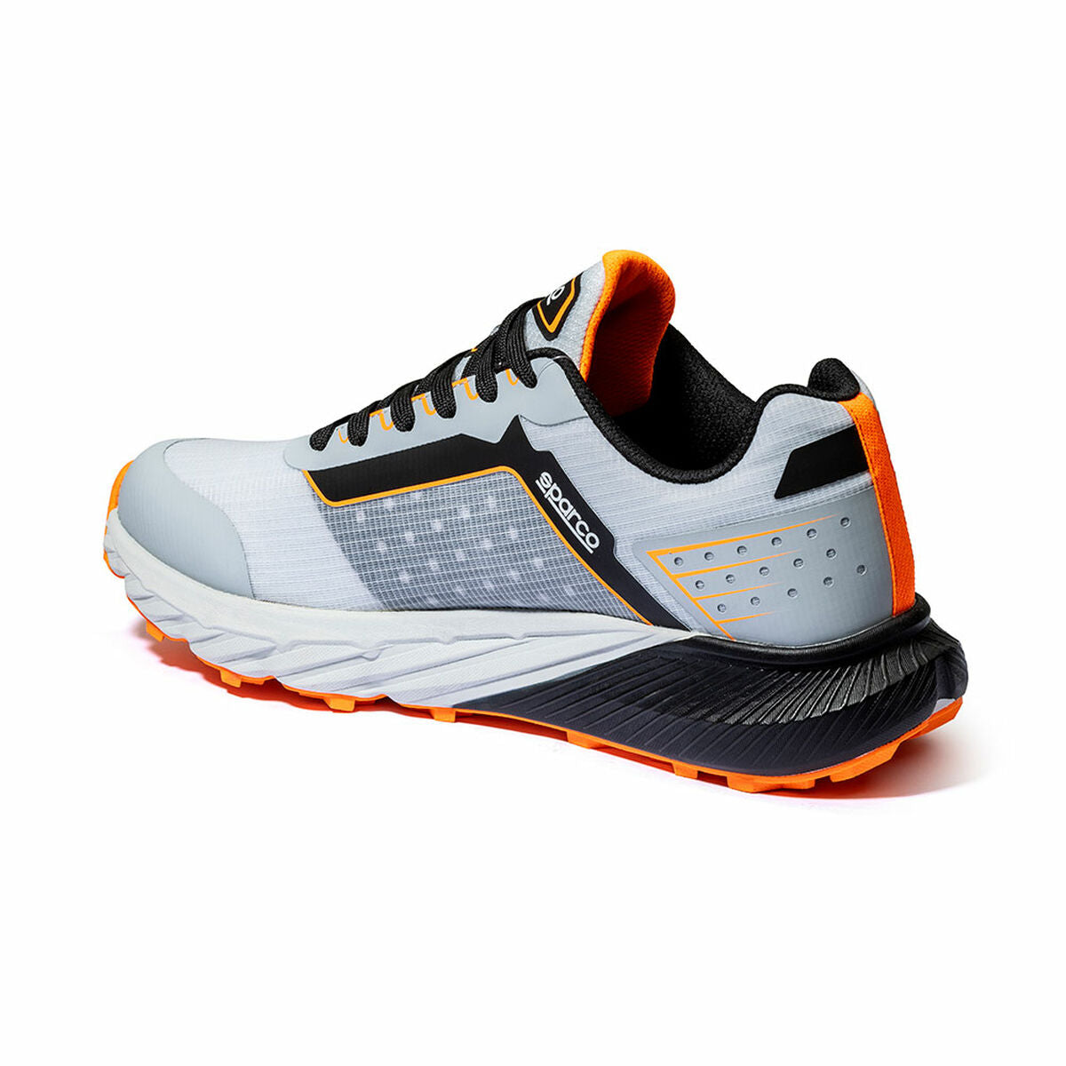 Chaussures de Sport pour Homme Sparco s-park