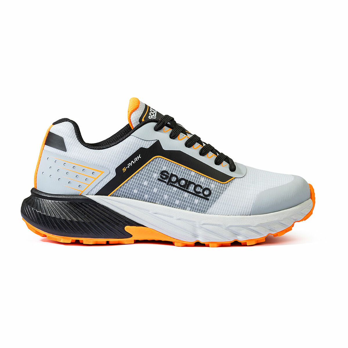 Chaussures de Sport pour Homme Sparco s-park
