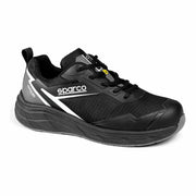 Chaussures de sécurité Sparco impulse chris Noir